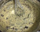 桑椹戚風蛋糕的食譜步驟4照片