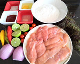 Foto del paso 1 de la receta: Jalea de huevera 👍🇵🇪