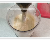 Foto del paso 3 de la receta: Corn Dog