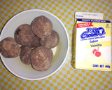 Foto del paso 5 de la receta: Shandu' Nanixhe