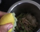લીલી દ્રાક્ષ નું શરબત (green grapes juice recipe in gujarati) રેસીપી સ્ટેપ1ફોટો