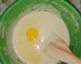 Foto langkah ke 2 dari resep Martabak Manis (Terang Bulan Manis).
