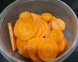Foto langkah ke 1 dari resep Sayur Kelor.