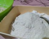Foto langkah ke 3 dari resep Bolu tape+step by step.