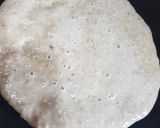 Une image de l'étape 3 de Pancakes au flocons d'avoine et à la banane.