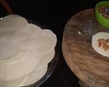 A picture of step 6 of Street Food Veg Momos (Vegetable Momos Recipe).