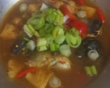 Foto langkah ke 4 dari resep Pindang Patin Khas Meranjat.