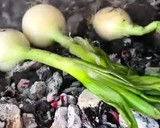 Foto del paso 2 de la receta: Tacos de pollo a la brasa