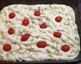 Foto del paso 4 de la receta: Focaccia