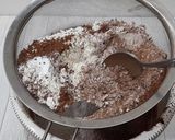 Foto langkah ke 7 dari resep BROWNIES PANGGANG ENAK👍.