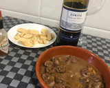 Foto del paso 4 de la receta: Riñones al Jerez