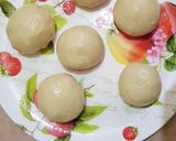 Foto langkah ke 2 dari resep Roti maryam.