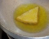 শাহী টুকরা (sahi Tukra recipe in Bengali) রেসিপি ধাপ - 3 ছবি
