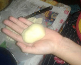 Foto del paso 4 de la receta: Bombas de papa