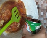 Foto langkah ke 2 dari resep Sarden bakso simpel.