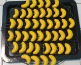Foto langkah ke 5 dari resep Banana cookies.