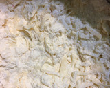 Foto del paso 1 de la receta: Scons de queso