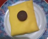รูปขั้นตอนการทำที่ 4 ของ เครปเย็น