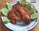 Foto langkah ke 7 dari resep Ayam Goreng Ketumbar.