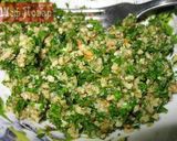 Фото кроку 10 до Такое блюдо из кабачков заслуживает "5" : вкуснее мяса.