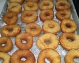 Foto del paso 4 de la receta: Donuts libre de gluten