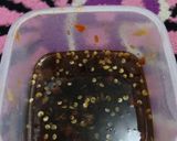 Foto langkah ke 3 dari resep Bumbu rujak (cireng).