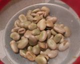 Foto del paso 14 de la receta: Cordero confitado en salsa de especieas exóticas y habas