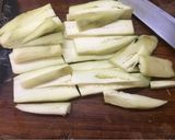 Foto del paso 2 de la receta: Nituke con atún