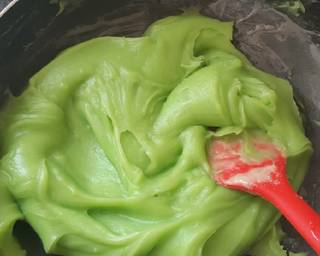Cendol Tepung Beras dr SaBas Kitchen - Step 4