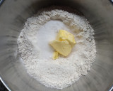 Foto del paso 2 de la receta: Pan dulce