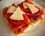 Foto del paso 4 de la receta: Tostada Extremeña