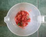 Foto del paso 1 de la receta: Soda Tropical