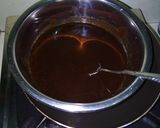 Foto langkah ke 3 dari resep Brownies Kukus Amanda.