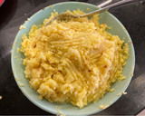 Foto del paso 2 de la receta: Causa Limeña de atún picante