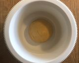 Ravioli tészta házilag (megoldás 2 színre egyben 😉) recept fázis 3 fotója