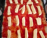 Foto del paso 5 de la receta: Arroz a la Pizza