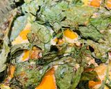 A picture of step 4 of Butternut Squash Quiche For A Crowd !!.