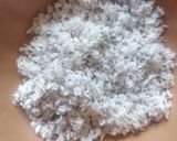 केळफुलाची पानगी (खोल्यातली केळ फुलाची रोटी)(kel-fulachi pangi recipe in marathi) रेसिपी स्टेप 1 फोटो 