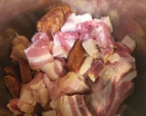 Foto del paso 1 de la receta: Lentejitas