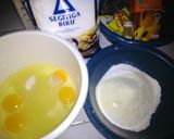 Foto langkah ke 1 dari resep Bolu/cake jadul all in one.