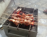 Foto langkah ke 3 dari resep Sate Maranggi.