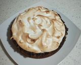Foto del paso 3 de la receta: Pie de arándanos