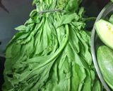 વેજ ગ્રીન સૂપ (Veg Green Soup Recipe In Gujarati) રેસીપી સ્ટેપ1ફોટો