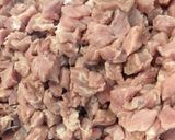 A picture of step 1 of BBQ Boti Roll (How to Fold a Roll in perfectly).