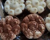 Foto del paso 2 de la receta: Tiramisú con bizcocho