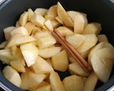 Foto del paso 3 de la receta: Mermelada de manzana 🍏