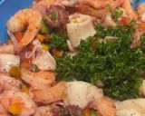 Foto del paso 7 de la receta: Salpicón de mariscos