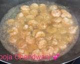American Chopsuey with Prawns recipe step 3 photo
