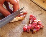 Korhelyleves recept (Soupe de choucroute) recept fázis 2 fotója