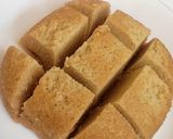 Foto langkah ke 8 dari resep Bolu Kukus Super Simple Anti Gagal.